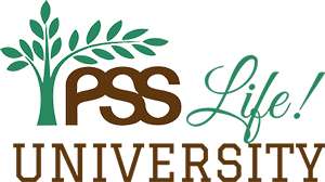 PSS LIFE UNIVERSITY